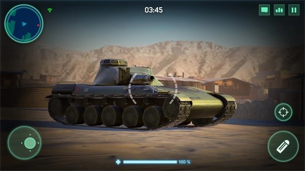 战争机器 最新版v8.48.3